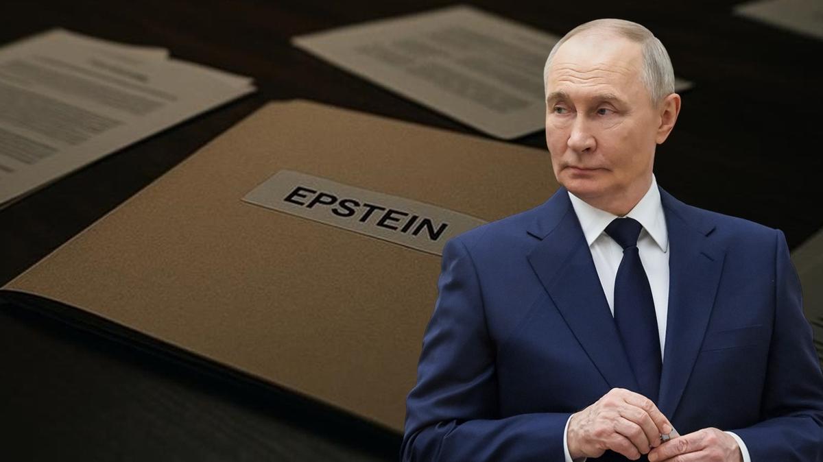 Putin'in yerine alternatif isim