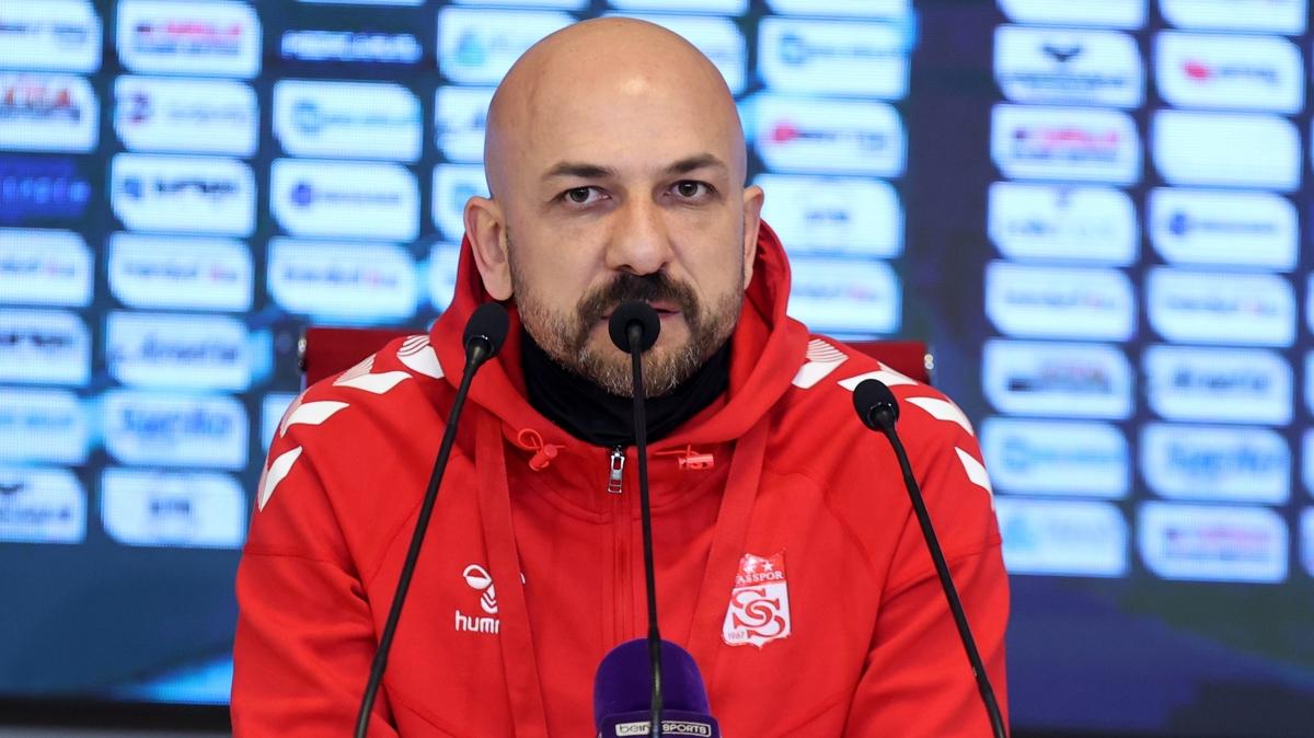 Evren Otyakmaz: Kaybedilen 2 puan bizi ger�ekten �zd�