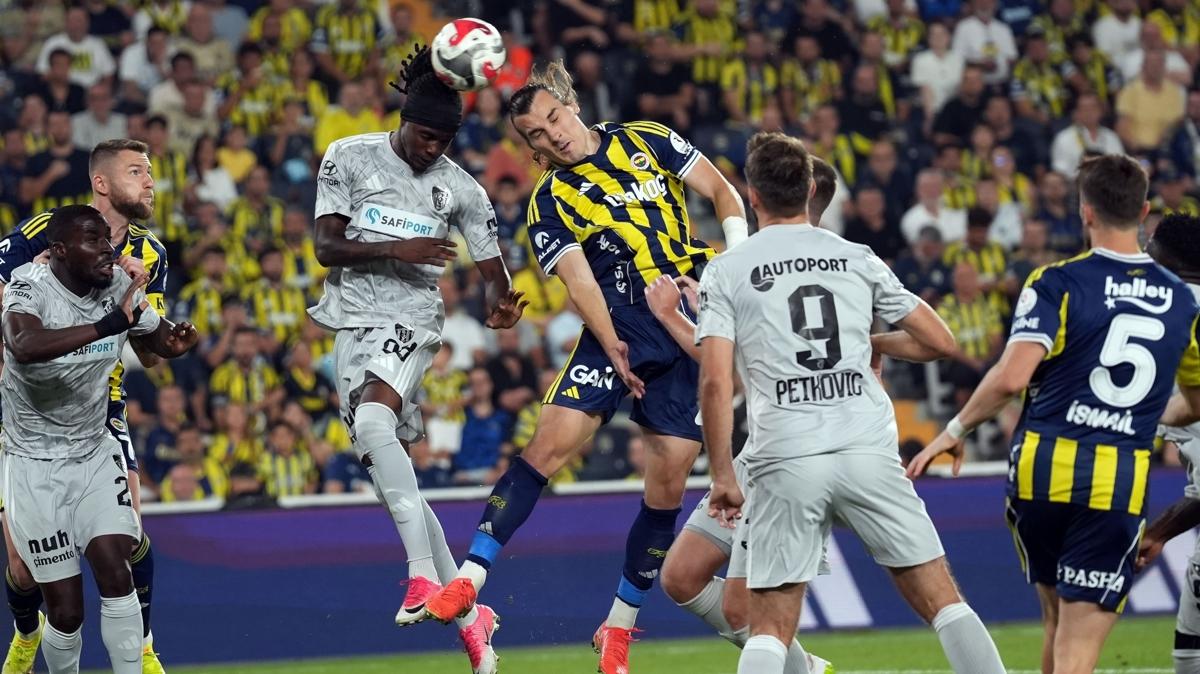 Fenerbah�e ile Kocaelispor ligde 42. kez rakip olacak