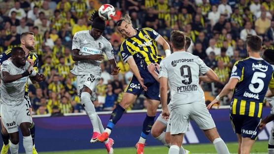 Fenerbahçe ile Kocaelispor ligde 42. kez rakip olacak