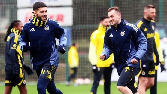 Fenerbah�e, Kocaelispor ma��na haz�r