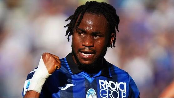 ��te Ademola Lookman'�n yeni tak�m�