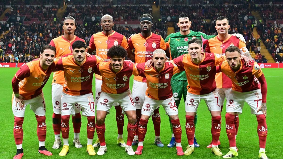 Galatasaray'a k�t� haber!