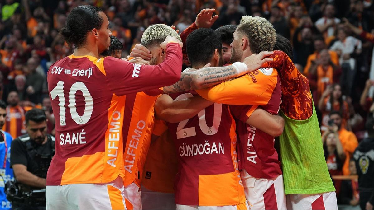 ��te ma��n muhtemel 11'leri