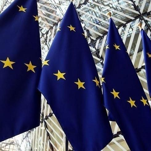 Gazze'de ate�kes ihlali... Avrupa Birli�i soyk�r�mc� �srail'i k�nad�