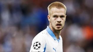 Galatasaray'da hedef Vermeeren