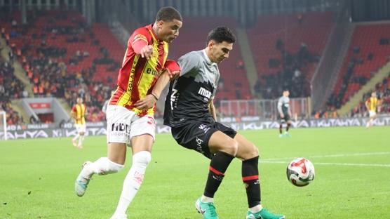 G�ztepe, Avrupa kupalar� i�in m�cadelesini s�rd�r�yor