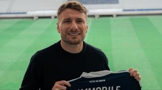 Immobile'den s�rpriz transfer! Yeni adresi Paris FC