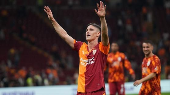 Roland Sallai'ye sürpriz talip