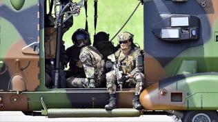 Hepsi terör listesine alındı