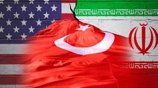 �srail bas�n� Ankara'y� i�aret etti! ABD-�ran hatt�nda d���m� T�rkiye ��zd�