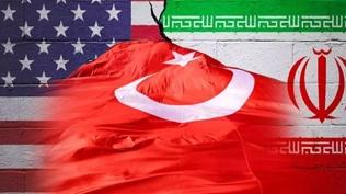 ABD-�ran hatt�nda d���m� T�rkiye ��zd�