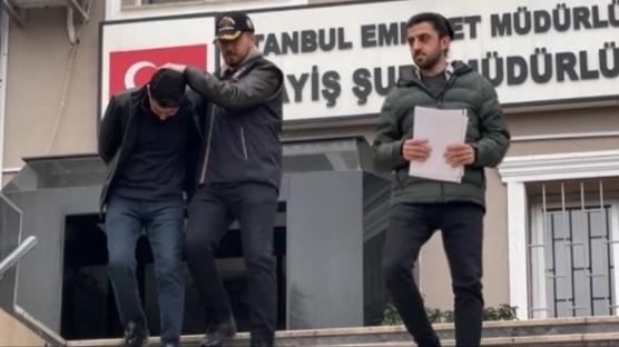 İstanbul'da saat şirketini 870 bin euro dolandırdılar! 1 şüpheli gözaltında