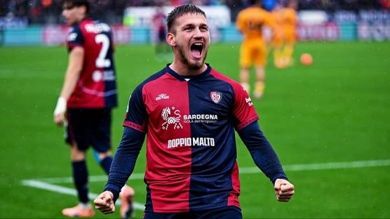 İtalya'da manşetler onun için atıldı