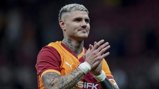 Juventus'tan Icardi a��klamas�: Transfer ger�ekle�meyecek