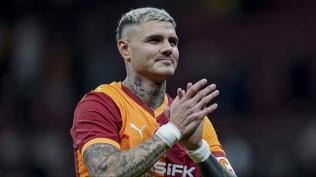 Juventus'tan Icardi açıklaması: Transfer gerçekleşmeyecek