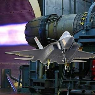 KAAN'la ilgili heyecanland�ran a��klama