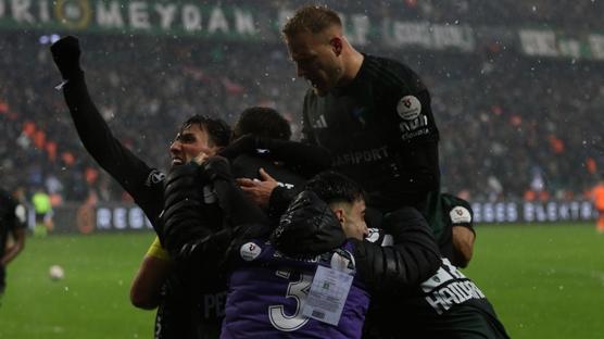 Kocaelispor yar�n evinde Fenerbah�e'yi konuk edecek