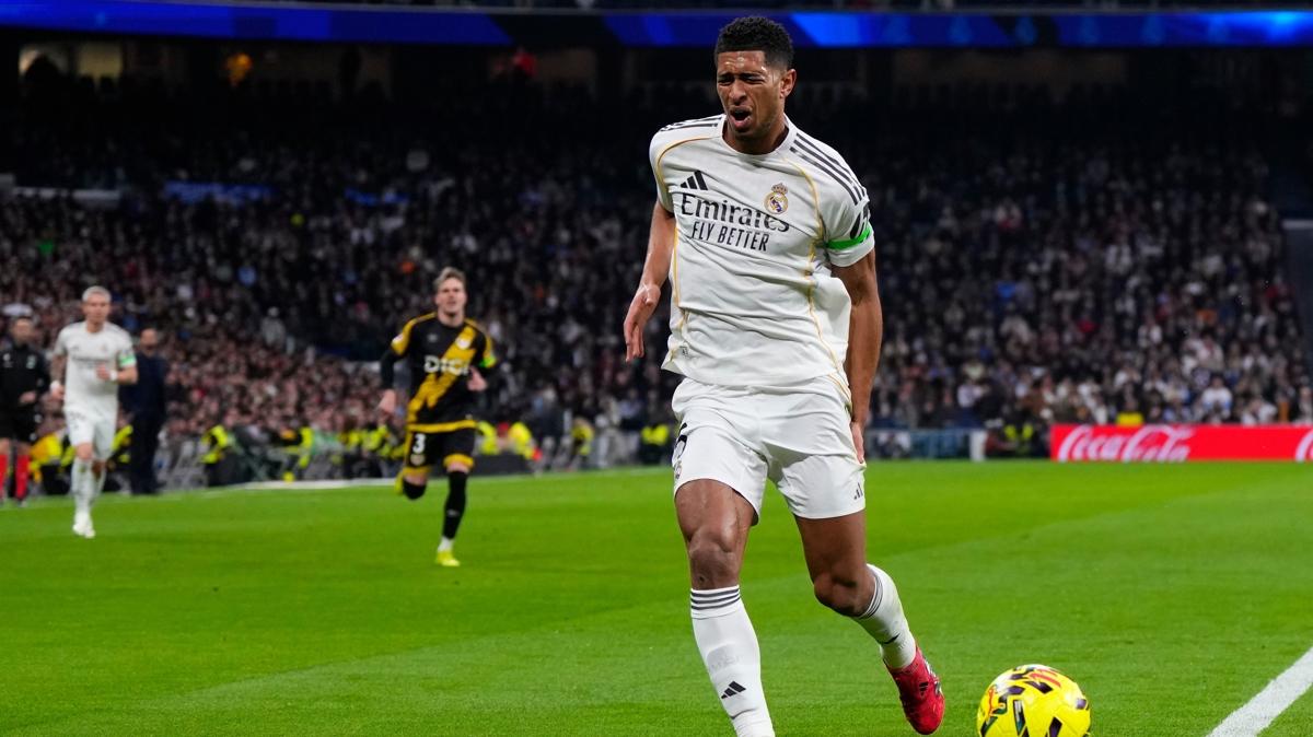 Ma�a devam edemedi! Bellingham, sahay� g�zya�lar�yla terk etti