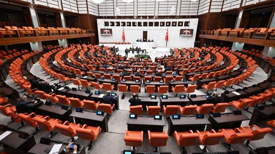 Meclis, İtalya'nın yasama denetim ve bütçe süreçlerini inceledi