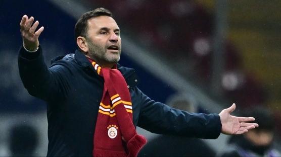 Okan Buruk'tan Icardi açıklaması