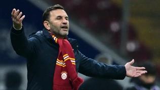 Okan Buruk'tan Icardi açıklaması