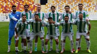 PFDK'dan Malatya Ye�ilyurtspor'a para cezas�