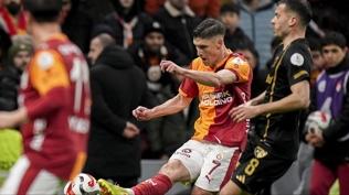 Roland Sallai: Temiz bir galibiyet aldık