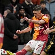 Roland Sallai: Temiz bir galibiyet ald�k