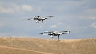 Türk İHA'ları dünyayı sarmaya başladı