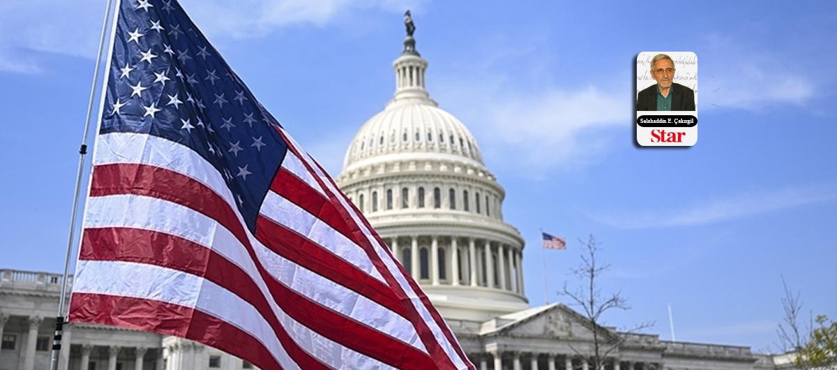 ABD emperyalizmi hepimize �rk veya mezhebimizden dolay� de�il dinimizden dolay� sald�r�yor�