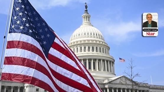 ABD emperyalizmi hepimize �rk veya mezhebimizden dolay� de�il dinimizden dolay� sald�r�yor�