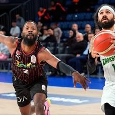 Sinan Erdem'de Kazanan Erokspor