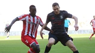 Sivas'ta kazanan çıkmadı