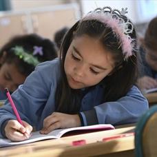 Tatil sonras� ilk ders zili yar�n �alacak