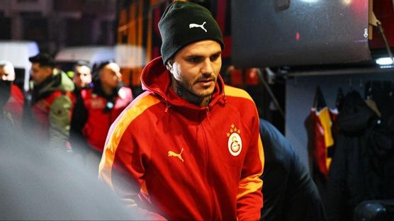 �talyan devinden Icardi hamlesi