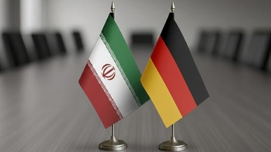 'Ter�rist' gerilimi t�rman�yor... Almanya'dan �ran'a tepki