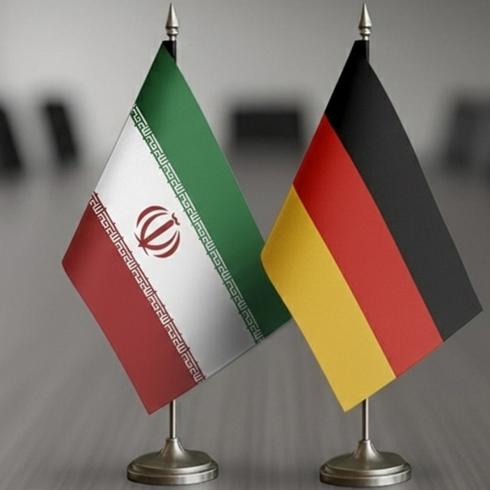 'Ter�rist' gerilimi t�rman�yor... Almanya'dan �ran'a tepki