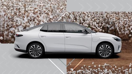 Togg'dan kullan�c�lara yeni renk se�ene�i: 'Seyhan' yola ��kmaya haz�rlan�yor