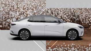 Togg'dan kullan�c�lara yeni renk se�ene�i: 'Seyhan' yola ��kmaya haz�rlan�yor