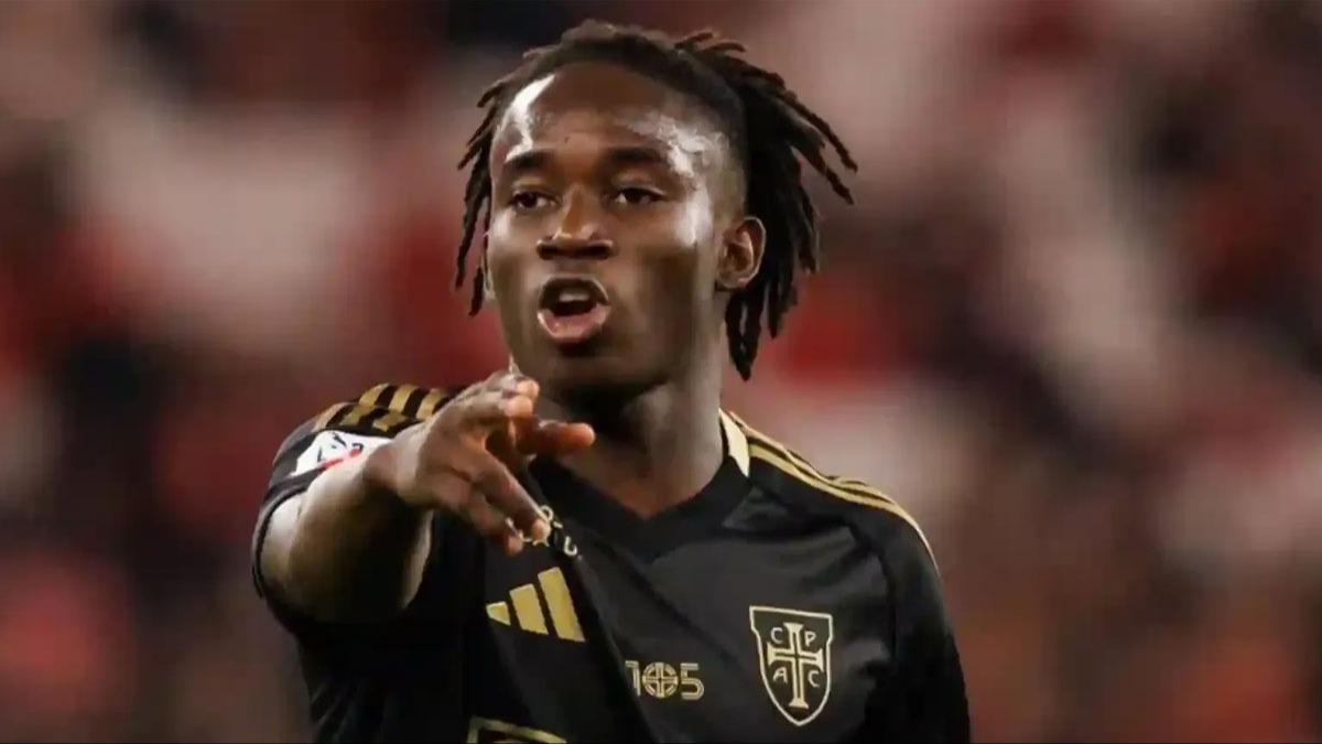 Trabzonspor'un rakibi Galatasaray