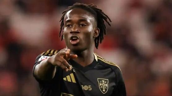 Trabzonspor'un rakibi Galatasaray