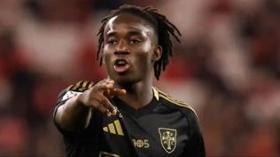 Trabzonspor'un rakibi Galatasaray