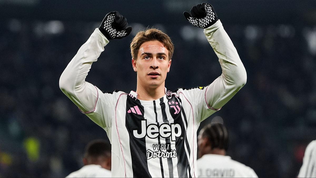 ��te Kenan Y�ld�z'�n yeni maa��