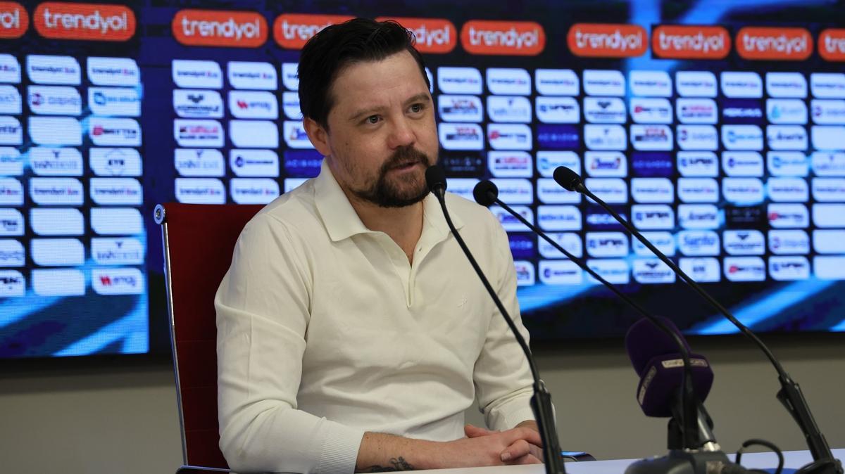 U�ur U�ar: S�re� istedi�imiz gibi gitmiyor