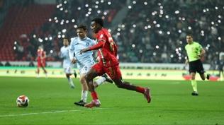 1. Lig'de 23. haftanın perdesi kapandı