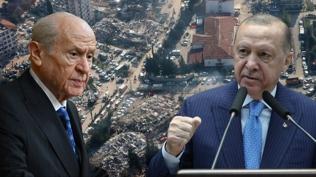 Başkan Erdoğan ve Bahçeli de katılacak