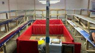 91 ki�i horoz d�v��t�r�rken su��st� yakaland�: 1 milyon 55 bin lira ceza kesildi