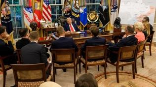 ABD ile AB aras�nda �atlak! Avrupa'ya 'T�rkiye' teklifi