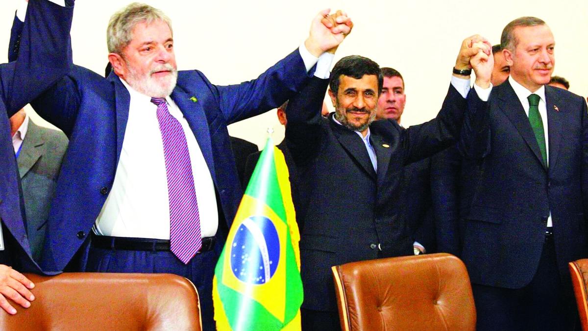 Ankara k�resel bar���n anahtar�! 16 y�l �nce de gerginli�i T�rkiye d���rd�